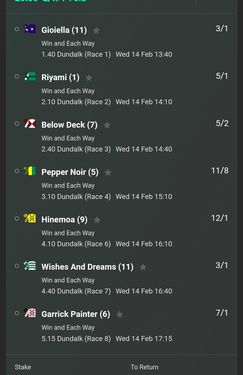 The Muggy Gee Gee Guesser tweet media