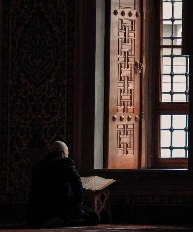 𝐃𝐚𝐲 𝟑: 𝐋𝐞𝐭'𝐬 𝐬𝐞𝐞 𝐀𝐥𝐥𝐚𝐡 𝐡𝐚𝐬 𝐜𝐡𝐨𝐬𝐞𝐧 𝐲𝐨𝐮 𝐨𝐫 𝐧𝐨𝐭 ?

𝐉𝐮𝐬𝐭 𝟑𝟎 𝐦𝐢𝐧𝐭𝐬😇
     𝟏. 𝐎𝐟𝐟𝐞𝐫 𝐓𝐚𝐡𝐚𝐣𝐣𝐮𝐝. 
     𝟐. 𝐓𝐫𝐚𝐧𝐬𝐥𝐚𝐭𝐢𝐨𝐧 𝐨𝐟 𝐐𝐮𝐫𝐚𝐧 (𝟏 𝐩𝐚𝐠𝐞)

#Shaban #ShabeBirat2024 #Ramadan