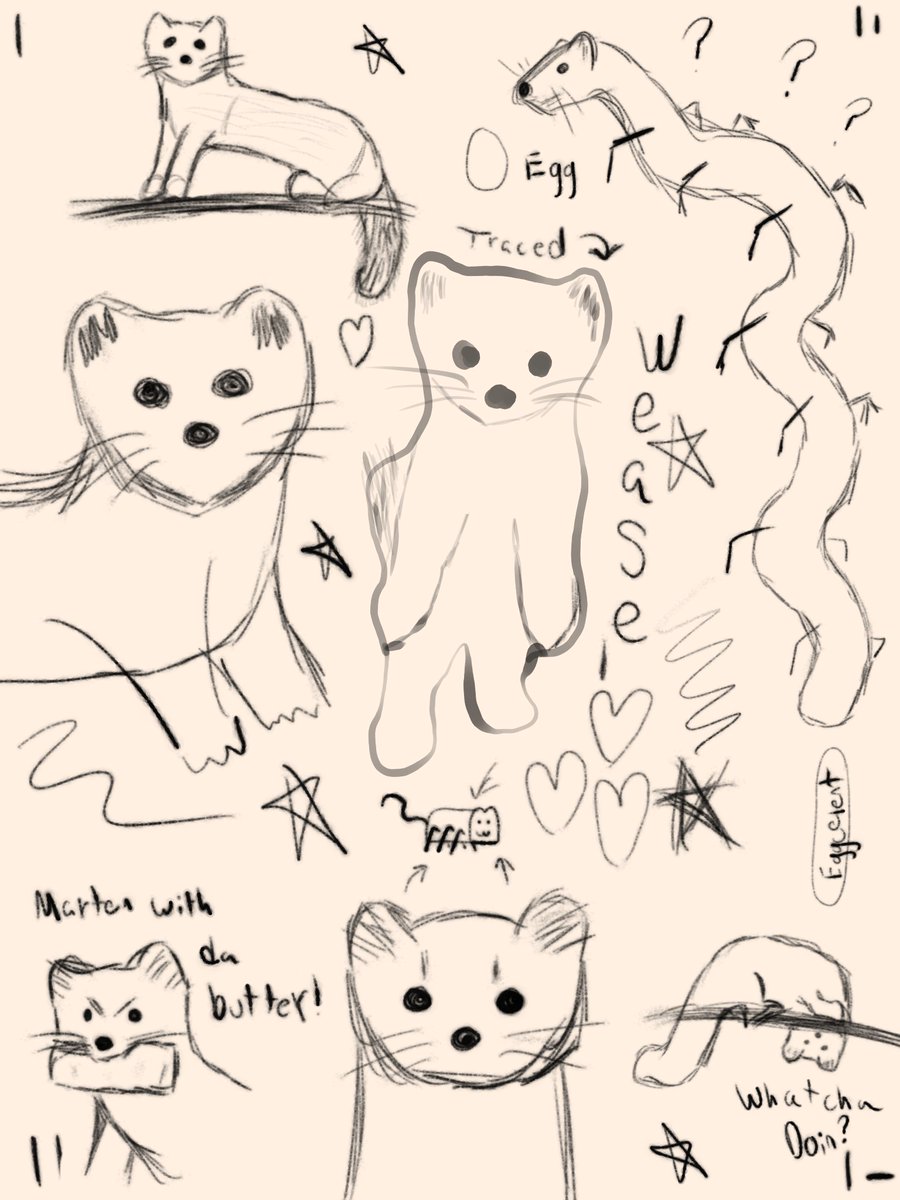 CrossKnight28's tweet image. It's all heavily referenced at minimum (Middle is traced, I just needed it as a starting point) but its my first time drawing really so I'm still very happy with it and had a lot of fun making it. I want to make sure I keep this forever so I can look back on it someday.