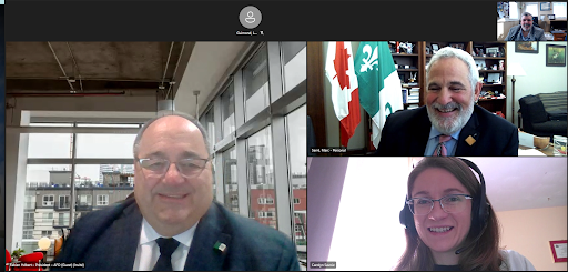 Mon Assemblée tweet media