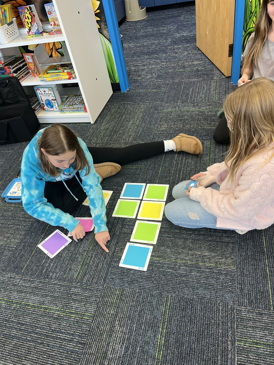 Keri Schoeffel tweet media