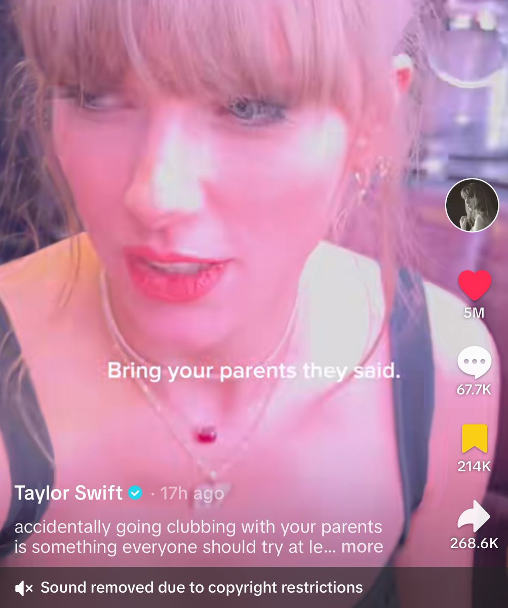 The Eras Tour tweet media