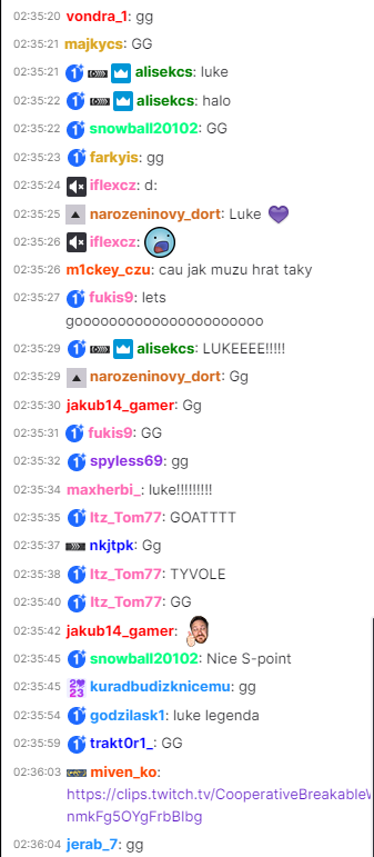 I appreciate the support guys! ❤️#sinwin

(please answer someone to m1ckey 💀💀)