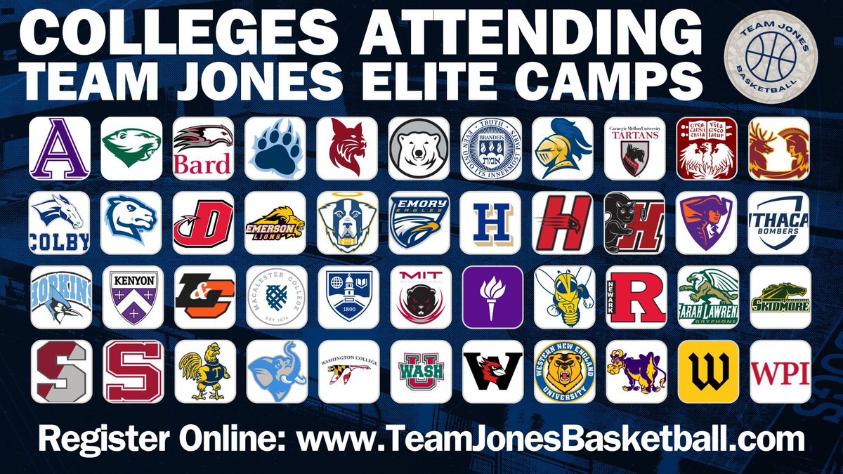 TeamJonesCamp tweet media