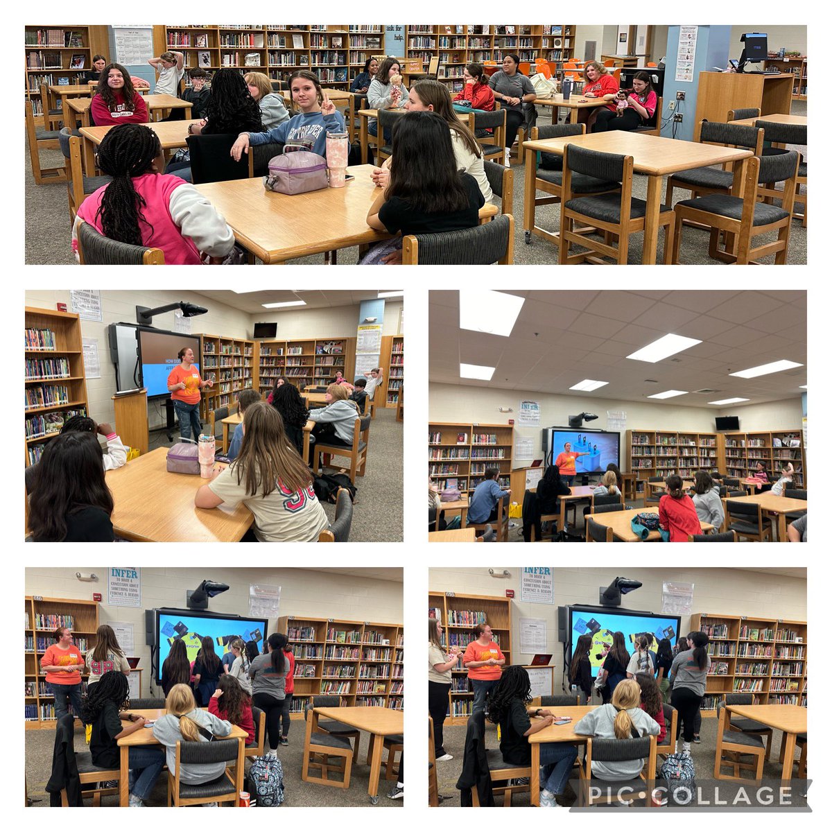 Mrs. Fiely tweet media