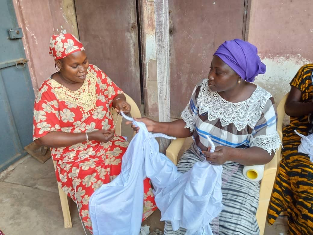 Women's Global Education Project tweet media