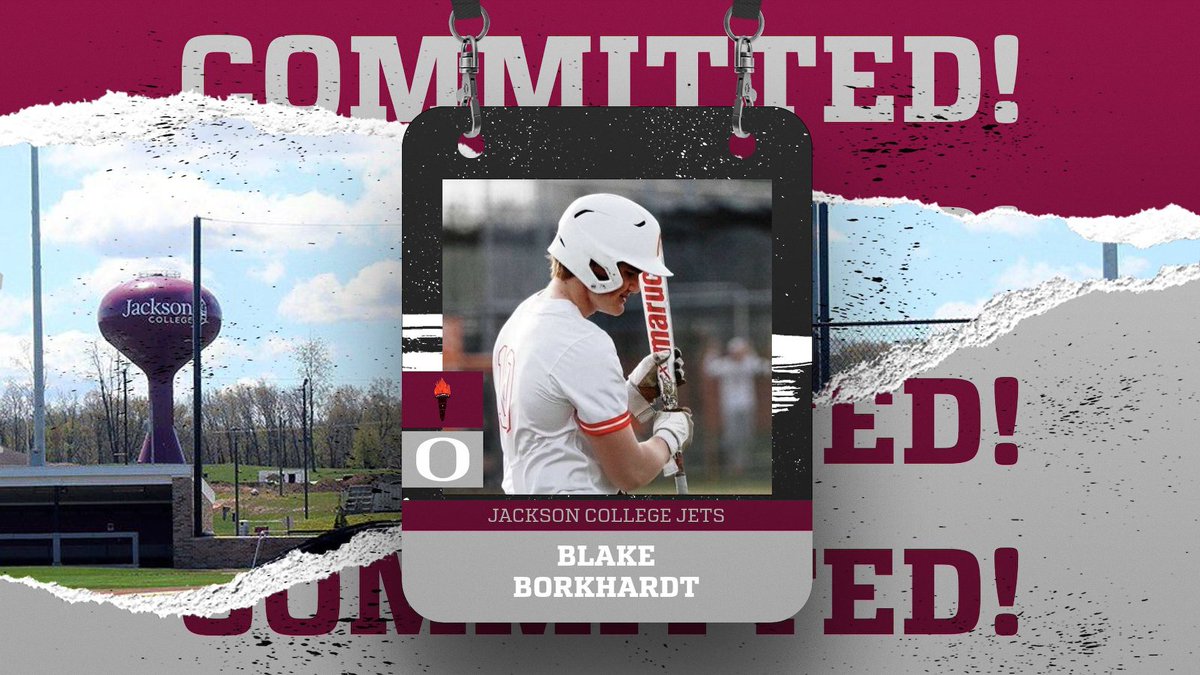 cehsathletic's tweet image. News: East Baseball- Blake Borkhardt commits to JCJ elweb.app/fndohfs