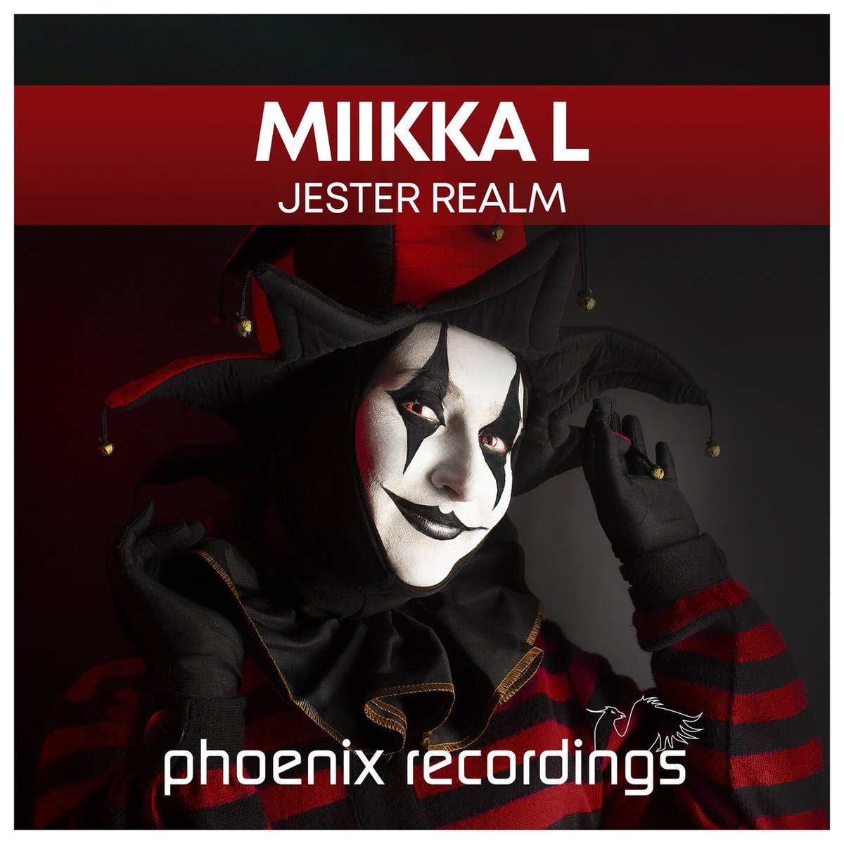 #NowPlaying #SpiritualTrance178
<a href="/PlayTranceRadio/">PlayTrance Radio-TV Spain</a>🔊playtrance.com 19. <a href="/djmiikkal/">Miikka L</a> - Jester Realm [<a href="/phoenix_rec/">Phoenix Recordings</a>] #NewMusic #Trance #TranceFamily