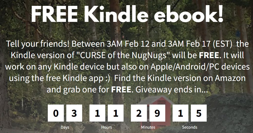 rantwick's tweet photo. @londonontario  I'm a local london author who is giving away the Kindle version of my first book for a few days... check it out at https://t.co/ZMlL9EoG6c It is a children's picture book that is being received very well so far :) #ldnont #writing #picturebooks #camping #storytime https://t.co/alp8uzaT2r