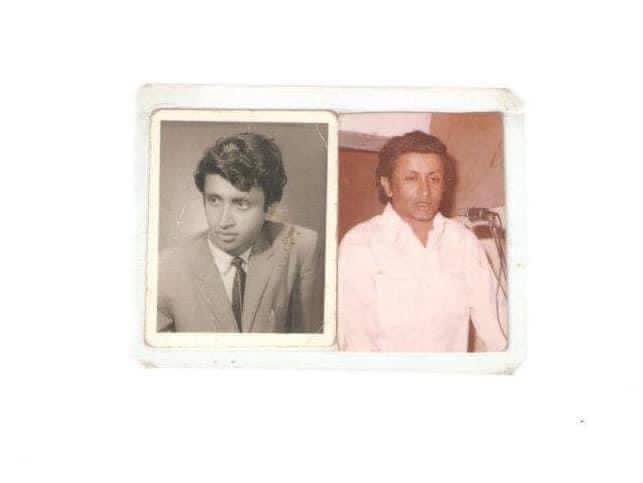 nawab_Hasni's tweet photo. عطا منی دوست ۔۔
عطا منا مُدام گون انت منی گوما ھوٹلاں چاھے ورگا،منی گوما شپاں مُلکءَ ، کدی ما سوت ۓ رنگءَ گلوکارنی دپا، کدی امروز ءِ وشیاں، کدی بے کساس گم ءَ،
۔
انوں ھم کمرہءِ اسپیکرءَ عطا ءِ شعرے ماں گولوکار ءِ دپا الہان انت 
۔
تو منی ساھگے سارتیں آپ ءِ
من مباں روچ ترا  پیلاشیت https://t.co/dx8OnzXVLf