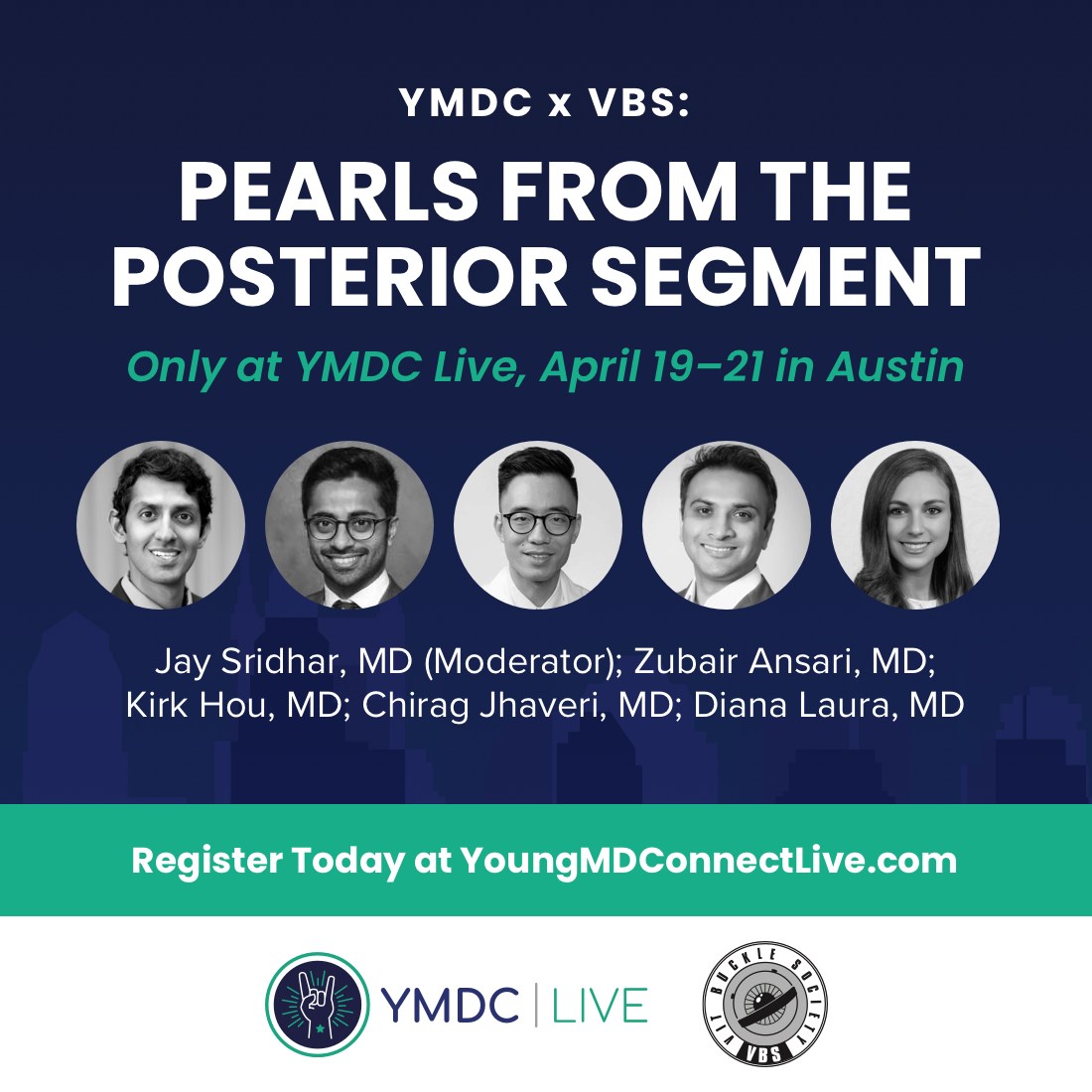 YoungMD Connect tweet media