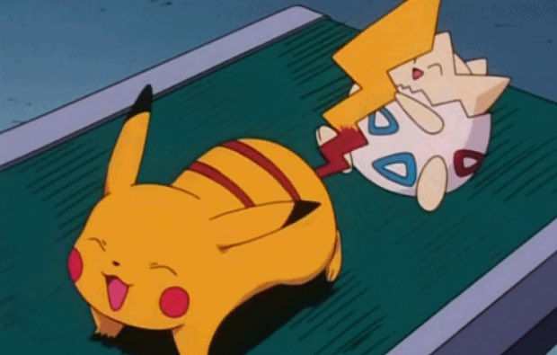 AnipokeGames's tweet photo. Which Pokémon in the Pokémon anime do YOU think is Ash’s Pikachu’s best friend?

QRT or reply your answers! I’d love to hear why, too! ⚡️ 

#Pokémon #anipoke https://t.co/TW52xqReDp