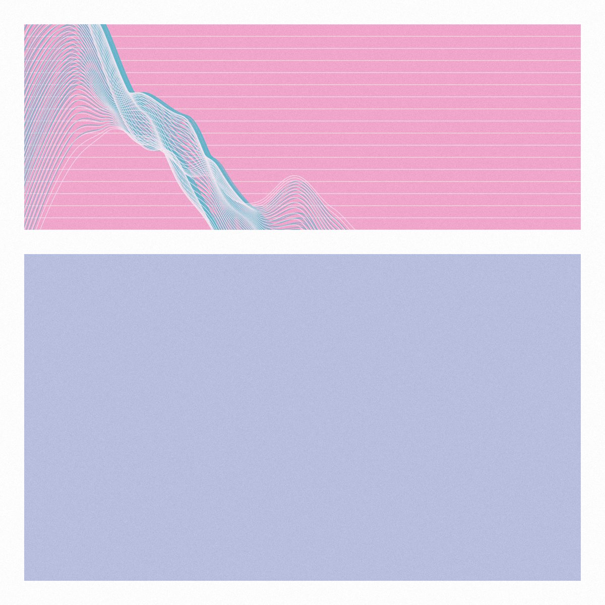 Busy at work and no time to promote my genart, so decided to mint myself (hopefully it's not a crime). Here they are

You can find it on <a href="/NewFrontierArt/">New Frontier Art | NFA</a> 

#SolanaNFT