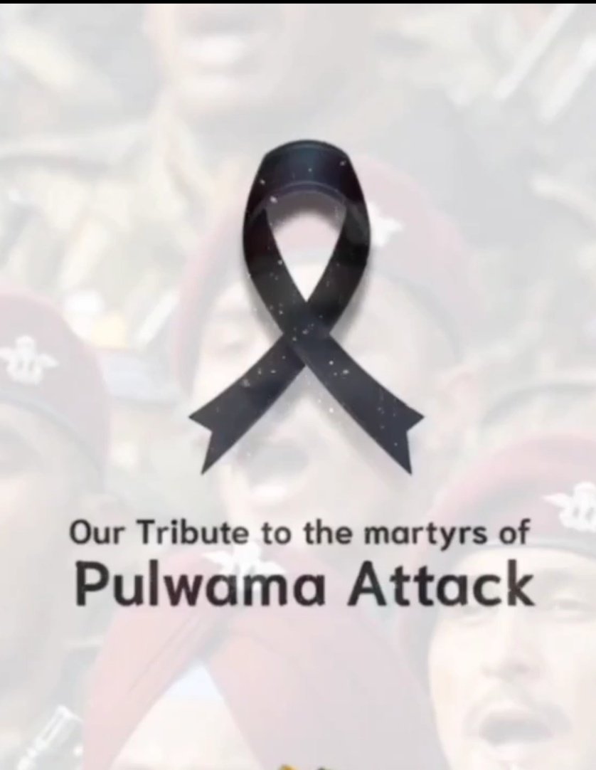Sanju_Gautam_'s tweet photo. Remembering Pulwaama Attack worriers 🕯️🙏🥀
#pulwama #pulwamaattacks https://t.co/HgJ2sQQOlo