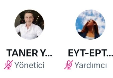 İlk yardımcılık deneyiminizi bizim odamızda yaşadığınız için,ayrıca yardımlarınız için çok teşekkür ediyorum @canan_ept 🌴😂😂🥰🤗

#EmeklininHesabı31Martta
#EYT5BinKısmiİçinSandıkta