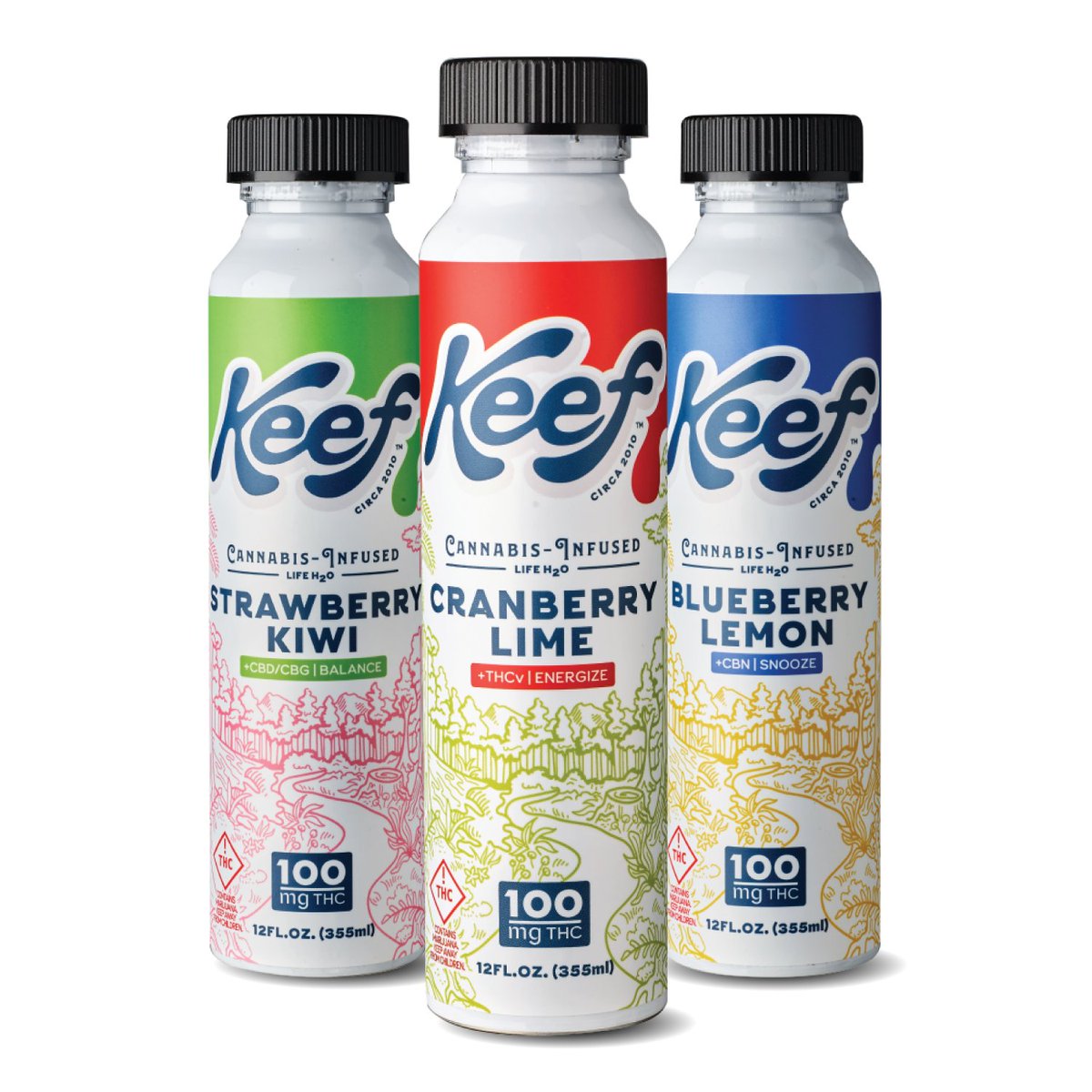 ElkMountain420's tweet photo. Keef-Assorted Mocktails 100mg $19
Keef-Assorted Soda 10mg $7
Keef-Assorted Sparkling Drinks 10mg $6
#ElkMountain420 #CannaLand #CannabisCommunity #cannabisindustry #cannabisdaily #KeefDrinks #potlover #Sparkling #Stoner #StonerFam #Thirsty #weedlife #WeedLover #Weedmob https://t.co/6DNxfexNtB