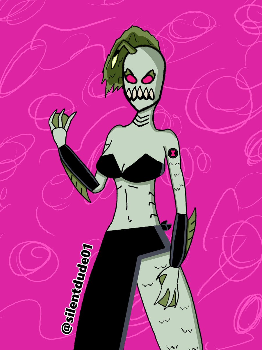 silentdude01's tweet photo. Ben 10 Ripjaws #ben10 #benten #chaquetrix #chaquetrixben10 #art #fanart #ripjaws #ripjawsben10 #au #fanverse #scetch #scentchart #ilustration #alien #aliengirl #pisccisvolann #fishgirl #fishgirls #monstergirl #monstergirls #aliengirl #background #bg #bigbreast #nsfw #nsfwart https://t.co/ugk276ygfI