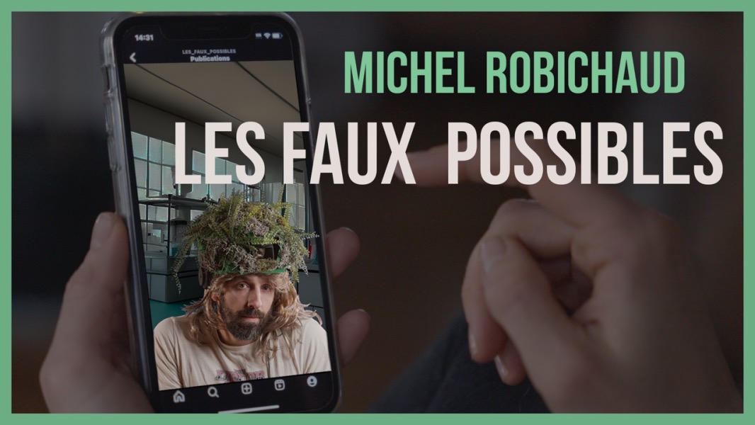 Le nouveau vidéoclip de Michel Robichaud est maintenant en ligne!
👉 youtu.be/O0phH5al8nE?si…

Un premier extrait de l'album Rallumer l'effort, à paraître le 23 février 🥳