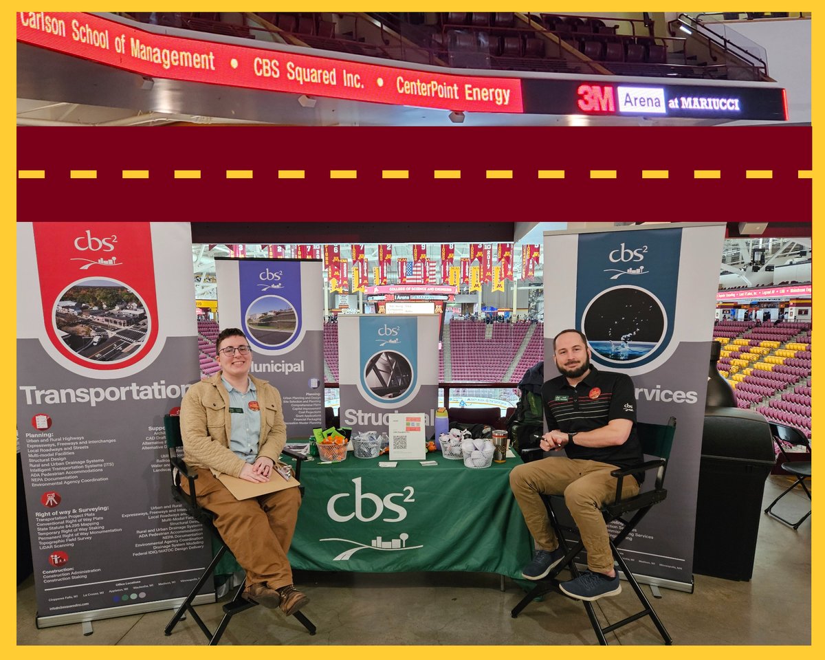 CBS Squared, Inc. tweet media