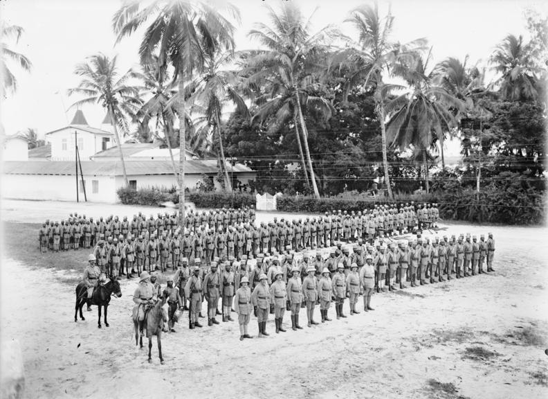 Journal of Southern African Studies tweet media