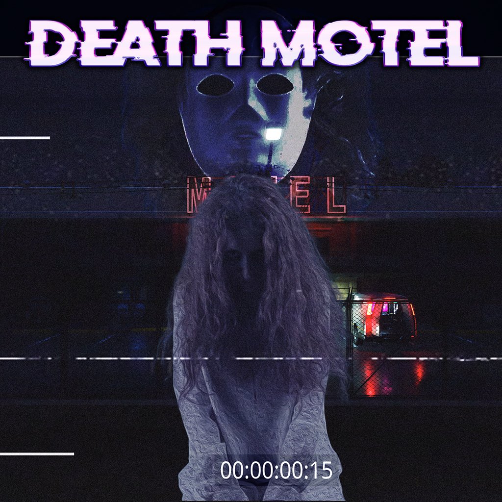 DiscoBnny_TTV's tweet photo. Live 🔴 w/ #DeathMotel 💀
#PS5 #GiveawayAlert #TwitchAffilate #horrorgame
✨ !giveaway, BINGO
✨ !vograce, !manny
Click Here 🔗 https://t.co/KbSLoPkR25 https://t.co/8KOwNmalBD