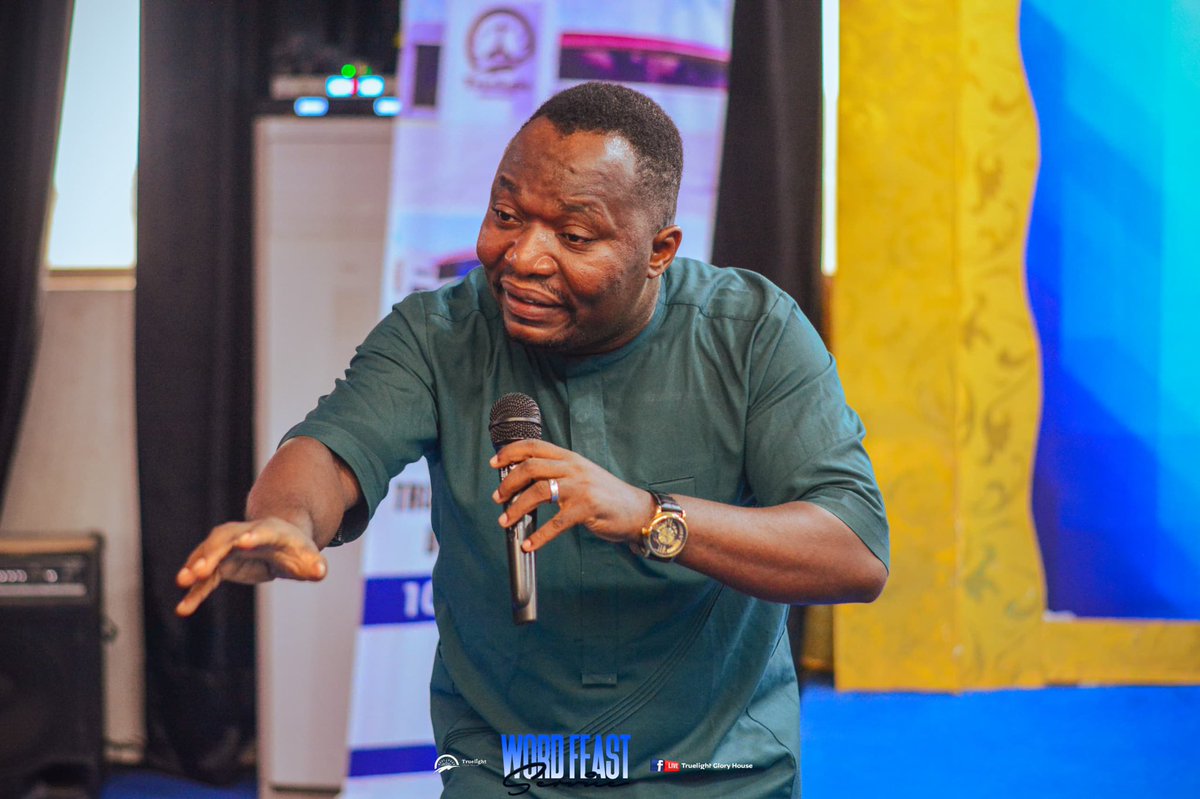 tlghofficial's tweet photo. How was your service experience today?
.
.
.
#wordfeast
#PastorIfeanyiUwakwe
#PastorKachyUwakwe
#TruelightGloryHouse
#TLGH
#TLMEDIA https://t.co/xI7OMnTL8k