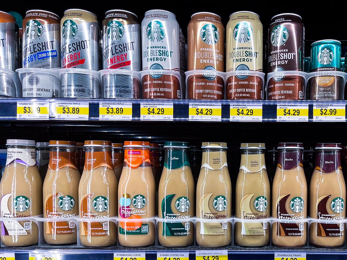 marioswsm's tweet image. Brew-tiful choices in our coffee lineup: Stōk for the kick, Starbucks for the sips, and Peet's for the perfection. ☕✨ Because life's too short for bad coffee! 

#StōkCoffee #StarbucksCoffee #PeetsCoffee #SippinInStyle #CoffeeLovers #options #marioswestsidemarket #northlasvegas