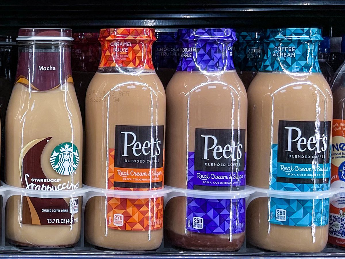 marioswsm's tweet image. Brew-tiful choices in our coffee lineup: Stōk for the kick, Starbucks for the sips, and Peet's for the perfection. ☕✨ Because life's too short for bad coffee! 

#StōkCoffee #StarbucksCoffee #PeetsCoffee #SippinInStyle #CoffeeLovers #options #marioswestsidemarket #northlasvegas