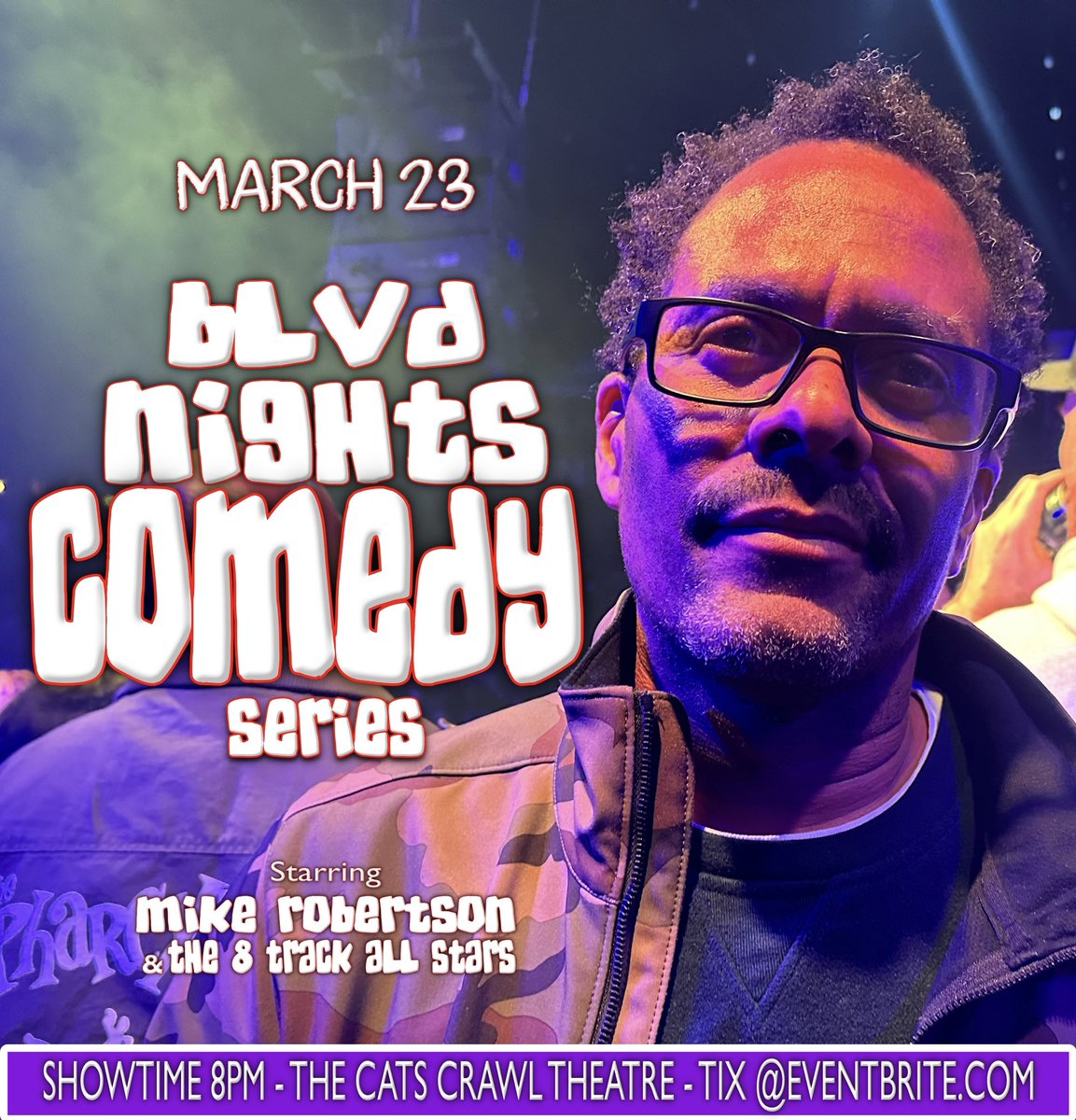 MiKE ROB BLVD (@kingmikeboogie) on Twitter photo 