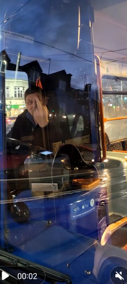 EyreJules's tweet photo. @SCSupertram https://t.co/NamQzEifgL