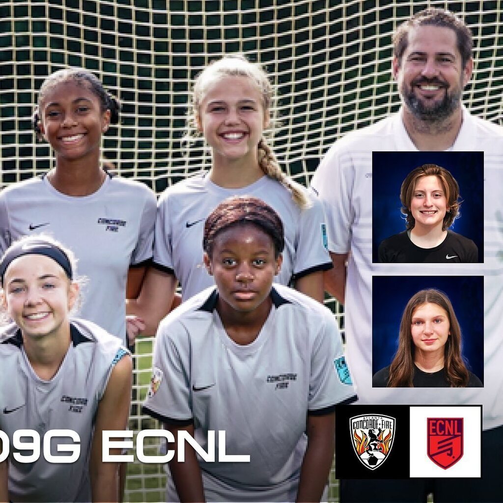 cfprem09Gecnl's tweet photo. Introducing the Concorde Fire Premier 09G ECNL team https://t.co/ghayZz8sk5