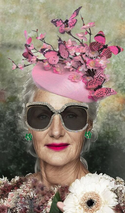 Collected❗️ 

Art by: <a href="/Arteastpantea/">pantea.art.east</a> 

Link🔻