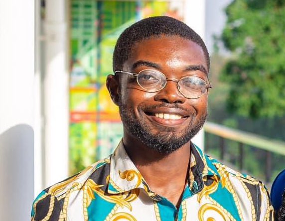 Thevokofficial's tweet photo. 📍📍ATTENTION STUDENTS📍📍

Information reaching us reveals that the SRC Vice President of KNUST knows nothing of the said book the SRC bought for GH¢10,000.00. 

Does this mean there is a breakdown of communication within the leadership of the SRC❓👀

Stay tuned✅ https://t.co/X7wq1UOaRi