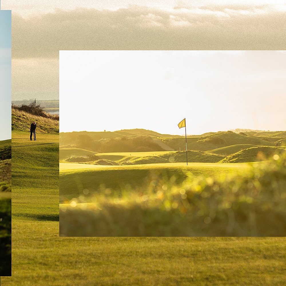 BurnhamBerrow's tweet image. Scroll and picture yourself and your golfing friends escaping to the Somerset coast to enjoy one of the finest links golf venues in the UK. ➡️

And, don’t forget we have accommodation available on-site in our Dormy House which has 6 twin rooms. 

#linksgolftravel #top100golf