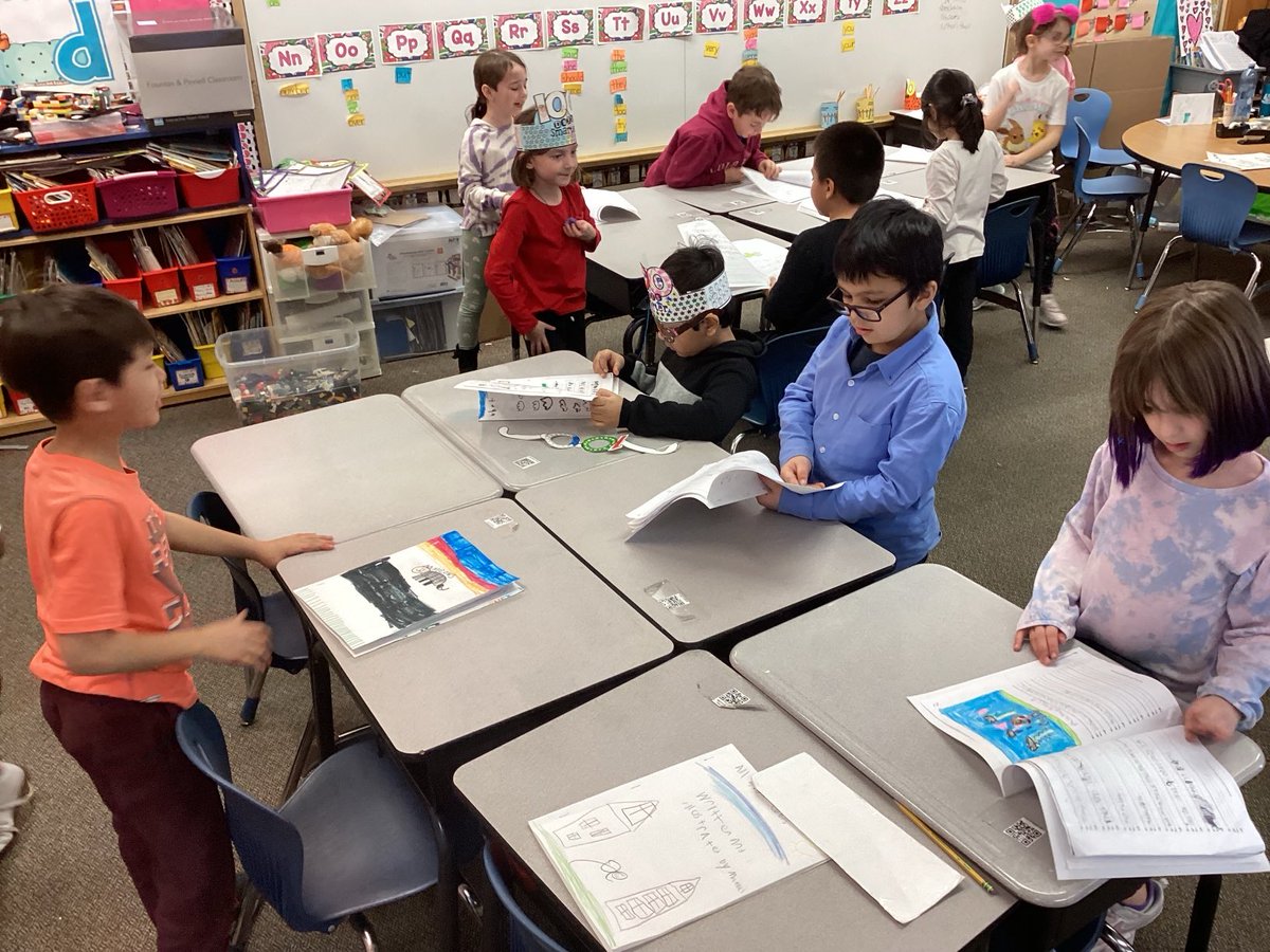 #PublishingParty time! We showed grit and determination while writing these books and it is time to celebrate! Our non-fiction animal books have many different sections and we are excited to share what we learned!