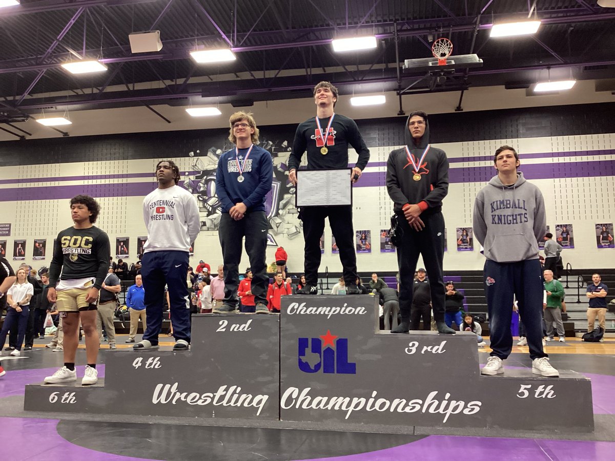 🆕Story: Wrestling Breaks Records → elkjournal.com/blog/wrestling…