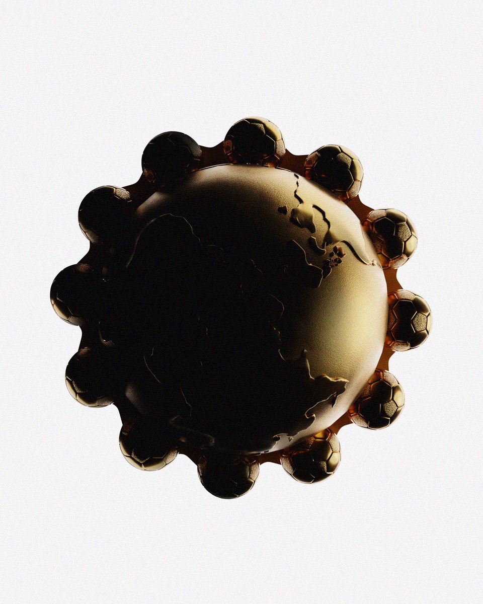 AFRICA CUP OF NATIONS 2023 🏆
TV SPOT ON <a href="/beinsports_FR/">beIN SPORTS</a> 
CGI BY WWW™
DIRCUT + STILLS