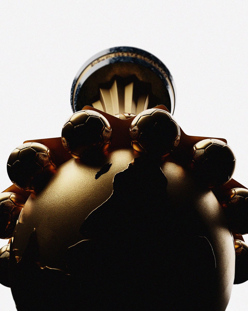 wwweshstudio's tweet image. AFRICA CUP OF NATIONS 2023 🏆
TV SPOT ON @beinsports_FR 
CGI BY WWW™
DIRCUT + STILLS