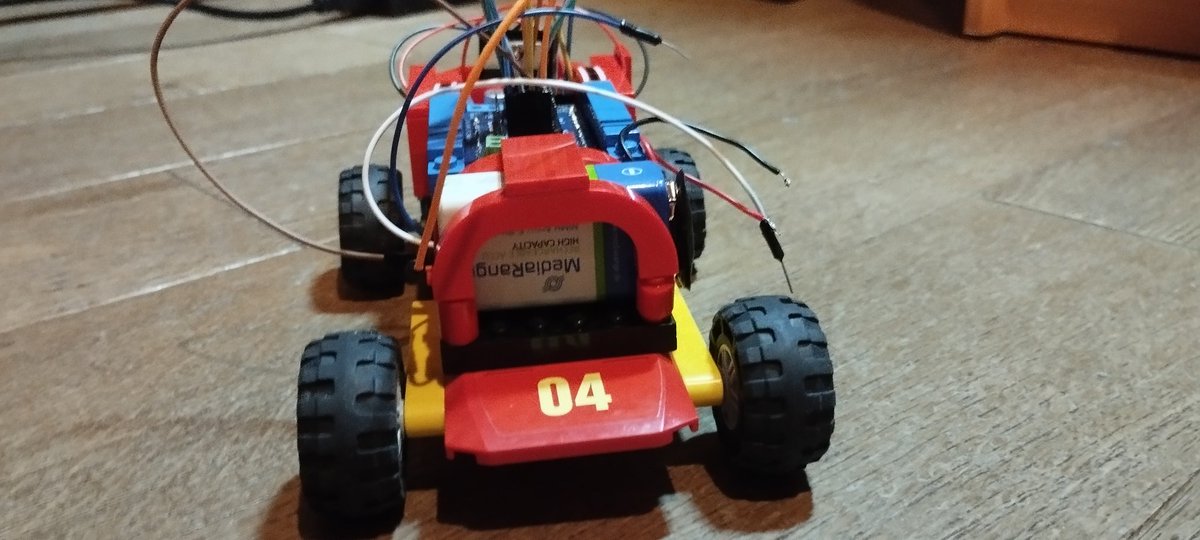 Guillermo Amat tweet media