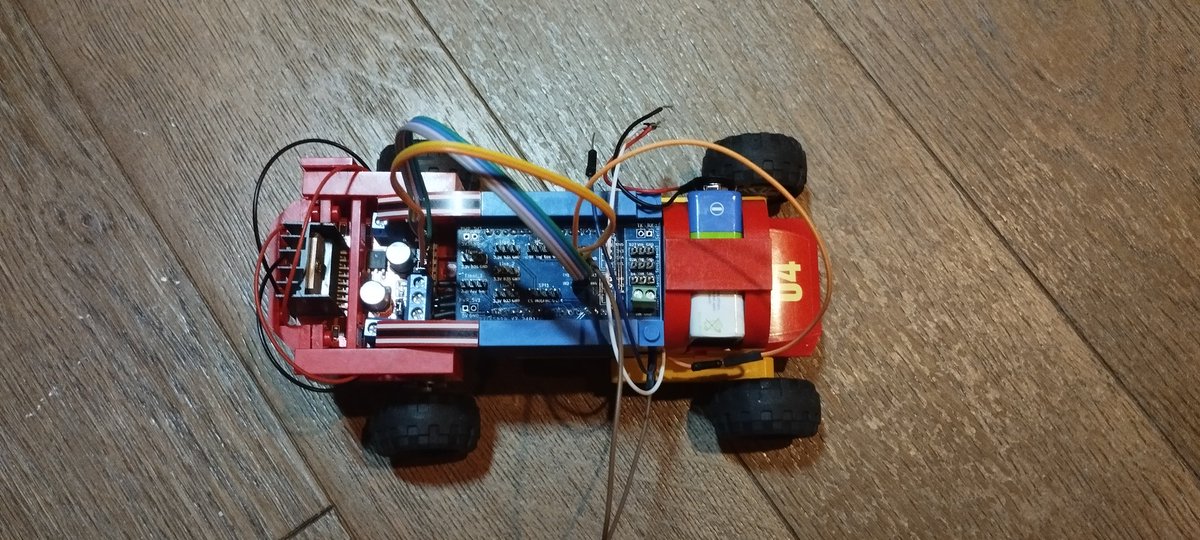 Guillermo Amat tweet media