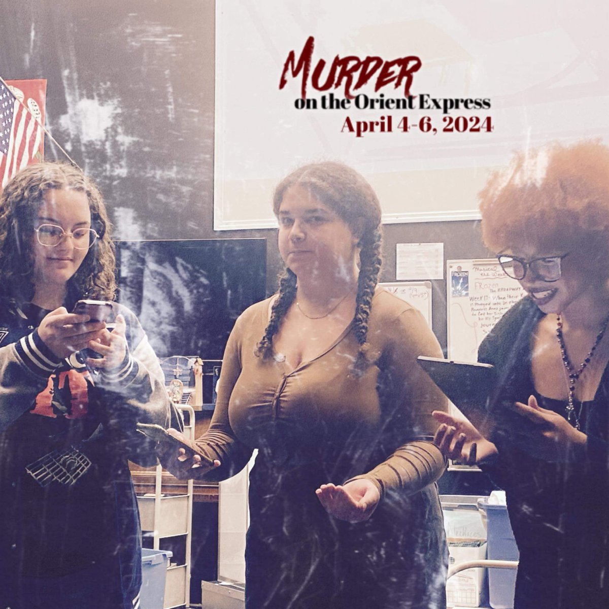 Lake Howell Theatre Company tweet media