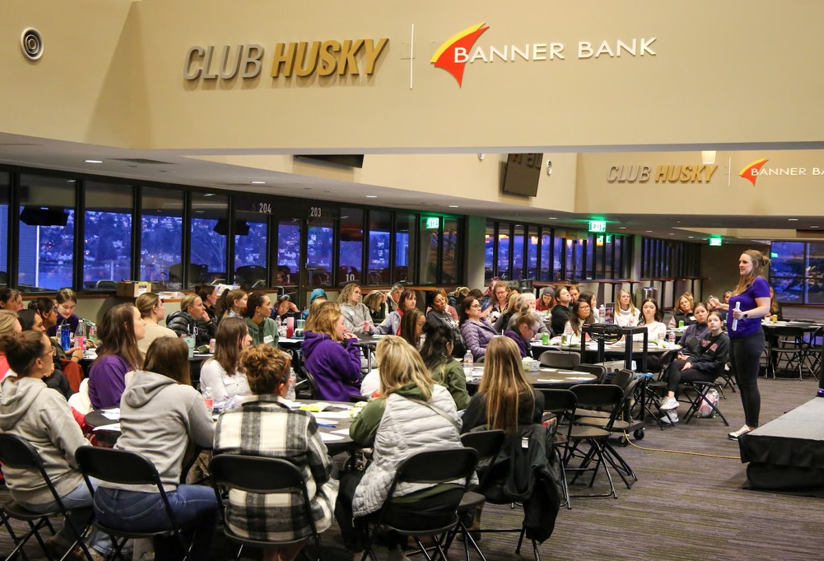@KCPlayEquity (@kcplayequity) on Twitter photo Last week the Coalition hosted a training for women and non-binary coaches in partnership with the <a href="/UWCLA/">Center for Leadership in Athletics</a>.
There were more than 100 people in attendance to learn coaching strategies and build community with peers.
Thanks to all who attended! Last week the Coalition hosted a training for women and non-binary coaches in partnership with the <a href="/UWCLA/">Center for Leadership in Athletics</a>.
There were more than 100 people in attendance to learn coaching strategies and build community with peers.
Thanks to all who attended!