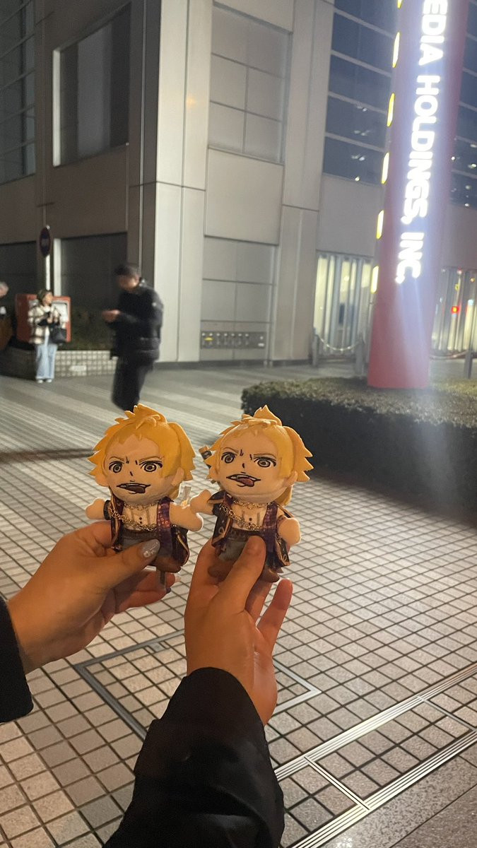blue61ru's tweet photo. 番協当たって参加しておりました😭
あんな近さはもう無いであろうと
すごく幸せ満載で胸が今もいっぱい🥺🫶🏻
周りの方達にも恵まれお話しできたり
楽しかった本当に☺️ https://t.co/5iNTzyGavi