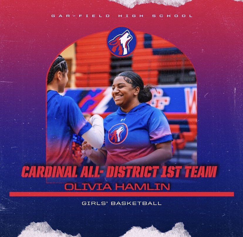 Olivia hamlin tweet media