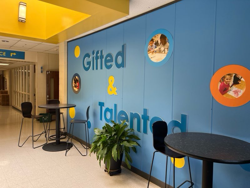 CJ Egalite (@mister_equality) on Twitter photo The future in Eastern Wake County starts here! These elementary schools - <a href="/ZebulonMagnetES/">Zebulon Magnet Elementary</a> & <a href="/WendellMagnetES/">Wendell Magnet Elementary School</a> - are going to provide life-changing opportunities to their students & I’m excited to see it firsthand. Can I go back to elementary school? #WCPSSMagnets #ProjectElevate The future in Eastern Wake County starts here! These elementary schools - <a href="/ZebulonMagnetES/">Zebulon Magnet Elementary</a> & <a href="/WendellMagnetES/">Wendell Magnet Elementary School</a> - are going to provide life-changing opportunities to their students & I’m excited to see it firsthand. Can I go back to elementary school? #WCPSSMagnets #ProjectElevate