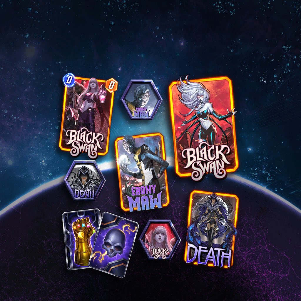 Pilk the Goblin King tweet media