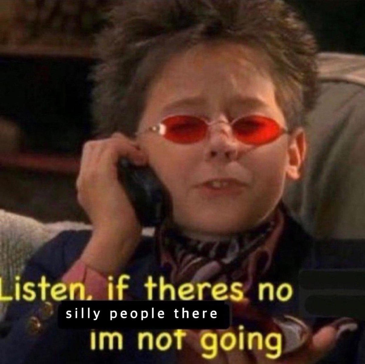 TipsyBacchus's tweet image. This is me when I hear about @defcon parties, if it’s a bunch of suits or gov people I’m making like queso and dipping #DEFCON32 #almosttime