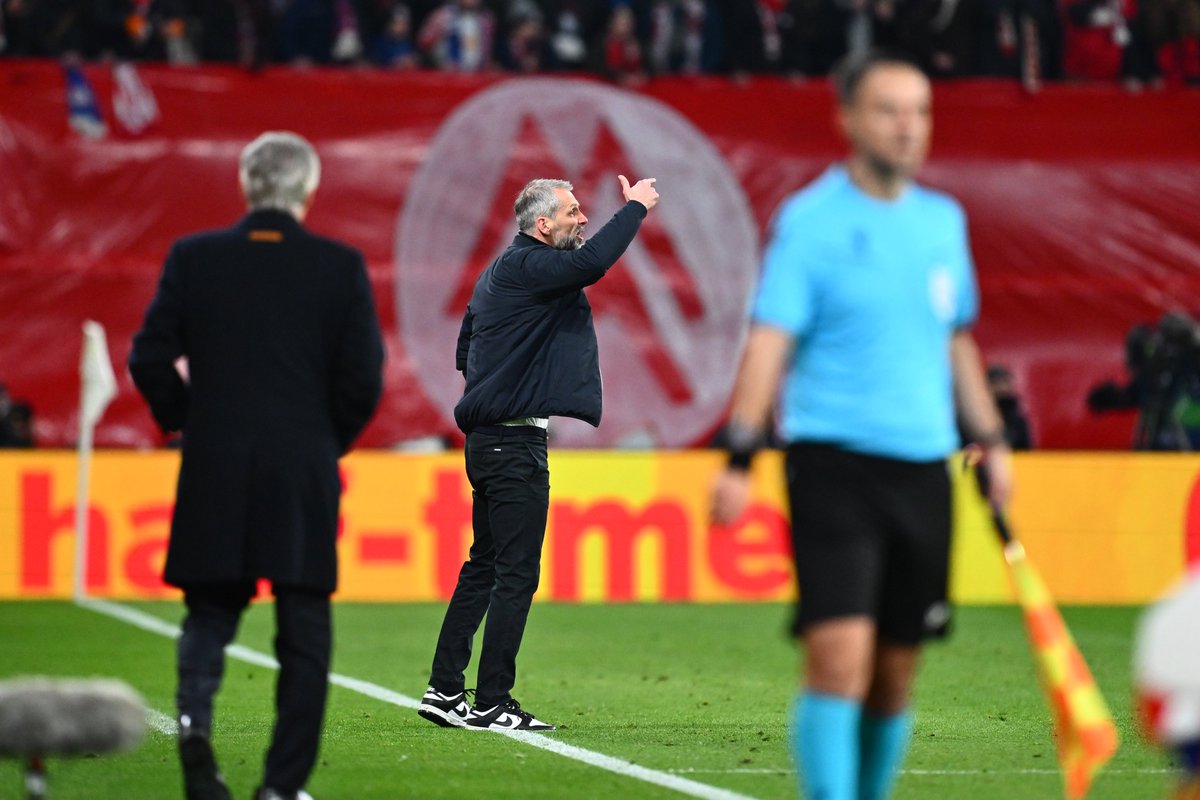 RB Leipzig tweet media