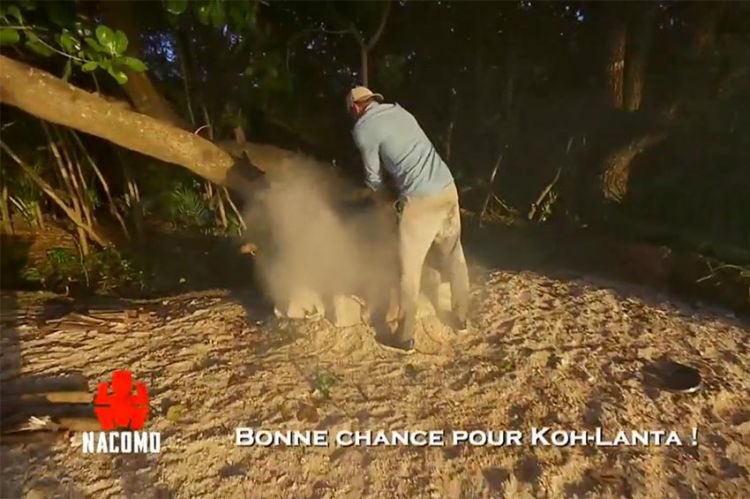 ihrtsmh's tweet photo. il faut sachez qu’aucun #kohlanta ne me procurera plus jamais la sensation de celui-là, je pense à ça même le soir avant de dormir https://t.co/3H747ZXMLZ