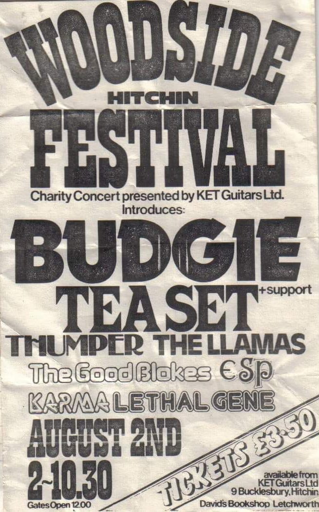 Historic Hitchin. tweet media